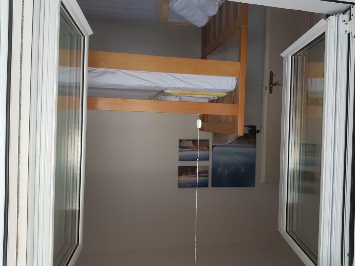 Apartments Vesna 克勒克 外观 照片